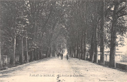 71-PARAY LE MONIAL-N°4031-D/0331 - Paray Le Monial