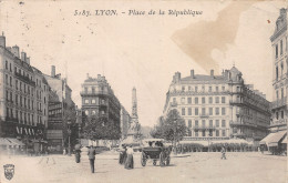 69-LYON-N°4031-D/0303 - Autres & Non Classés