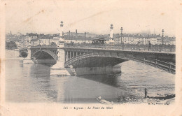 69-LYON-N°4031-D/0293 - Autres & Non Classés