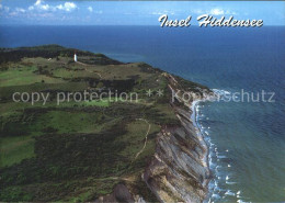 72247341 Insel Hiddensee Fliegeraufnahme Insel Hiddensee - Sonstige & Ohne Zuordnung