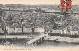 69-LYON-N°4031-D/0277 - Autres & Non Classés