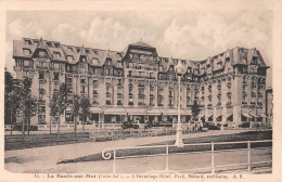 44-LA BAULE SUR MER-N°4031-D/0237 - La Baule-Escoublac