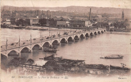 33-BORDEAUX-N°4031-D/0181 - Bordeaux