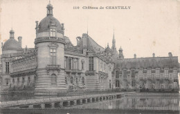 60-CHANTILLY-N°4031-D/0145 - Chantilly