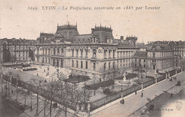 69-LYON-N°4031-D/0127 - Autres & Non Classés