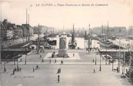 76-LE HAVRE-N°4031-C/0377 - Non Classés