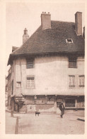 21-BEAUNE-N°4031-C/0353 - Beaune