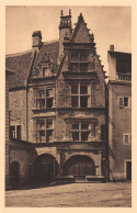 24-SARLAT-N°4031-C/0291 - Sarlat La Caneda