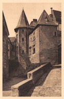 24-SARLAT-N°4031-C/0285 - Sarlat La Caneda