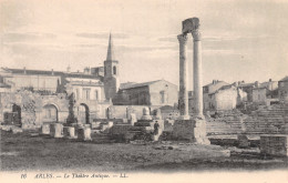 13-ARLES-N°4031-C/0283 - Arles