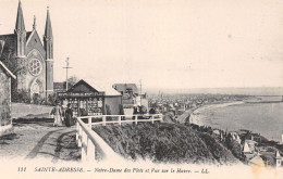 76-SAINTE ADRESSE-N°4031-C/0269 - Sainte Adresse