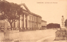 60-COMPIEGNE-N°4031-C/0245 - Compiegne