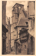 24-SARLAT-N°4031-C/0221 - Sarlat La Caneda