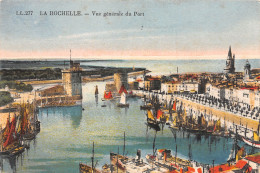 17-LA ROCHELLE-N°4031-C/0197 - La Rochelle