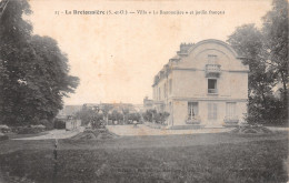 85-LA BRETONNIERE-N°4031-C/0187 - Autres & Non Classés