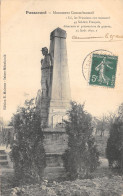 25-PASSAVANT-MONUMENT COMMEMORATIF-N T6020-H/0141 - Andere & Zonder Classificatie