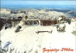 72247312 Zugspitze Gipfelstation  Burgrain - Garmisch-Partenkirchen