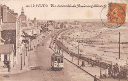 76-LE HAVRE-N°4031-H/0177 - Ohne Zuordnung