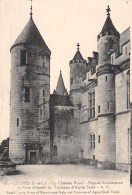 37-LOCHES-N°4031-H/0141 - Loches