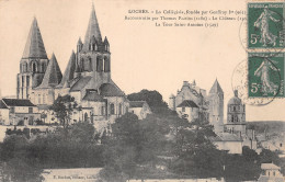 37-LOCHES-N°4031-H/0139 - Loches