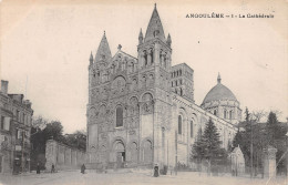 16-ANGOULEME-N°4031-H/0121 - Angouleme
