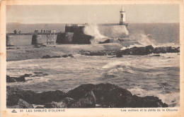 85-LES SABLES D OLONNE-N°4031-H/0083 - Sables D'Olonne