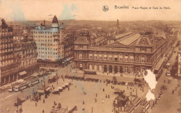 BEL-BRUXELLES-N°4031-H/0033 - Sonstige & Ohne Zuordnung