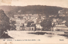 88-EPINAL-N°4031-G/0365 - Epinal