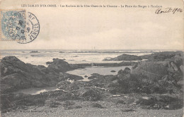 85-LES SABLES D OLONNE-N°4031-G/0349 - Sables D'Olonne