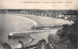 64-SAINT JEAN DE LUZ-N°4031-G/0265 - Saint Jean De Luz