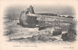 64-BIARRITZ-N°4031-G/0225 - Biarritz