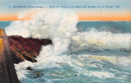 64-BIARRITZ-N°4031-G/0205 - Biarritz