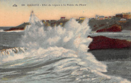 64-BIARRITZ-N°4031-G/0201 - Biarritz