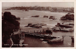 64-BIARRITZ-N°4031-G/0199 - Biarritz