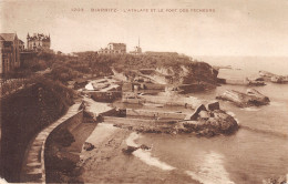 64-BIARRITZ-N°4031-G/0197 - Biarritz