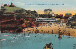 64-BIARRITZ-N°4031-G/0147 - Biarritz