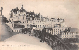 64-BIARRITZ-N°4031-G/0133 - Biarritz