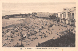 64-BIARRITZ-N°4031-G/0103 - Biarritz