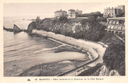 64-BIARRITZ-N°4031-G/0101 - Biarritz