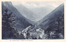 65-CAUTERETS-N°4031-G/0007 - Cauterets