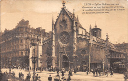 69-LYON-N°4031-F/0397 - Autres & Non Classés