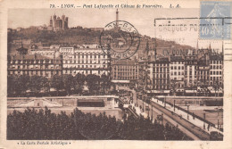 69-LYON-N°4031-F/0241 - Sonstige & Ohne Zuordnung