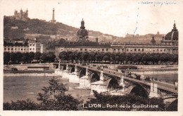 69-LYON-N°4031-F/0173 - Sonstige & Ohne Zuordnung