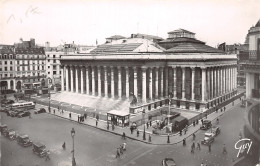 75-PARIS BOURSE-N°4031-F/0017 - Autres & Non Classés