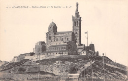 13-MARSEILLE-N°4031-E/0385 - Ohne Zuordnung