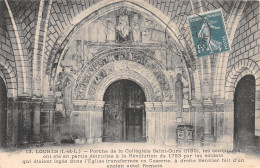 37-LOCHES-N°4031-E/0387 - Loches