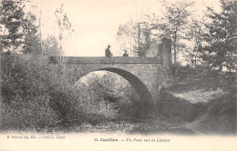 33-CASTILLON-N°4032-C/0005 - Autres & Non Classés