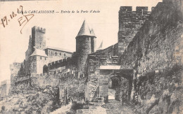 11-CARCASSONNE-N°4032-C/0009 - Carcassonne