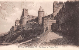 11-CARCASSONNE-N°4032-C/0015 - Carcassonne
