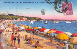 06-JUAN LES PINS-N°4032-B/0299 - Juan-les-Pins